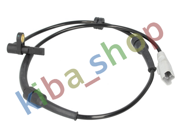 FRONT AXLE LEFT LEFT ABS SENSOR FRONT L FITS CITROEN C8 FIAT ULYSSE LANCIA