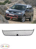 FOR MITSUBISHI OUTLANDER 07-09 FRONT LOWER BUMPER CENTER GRILL