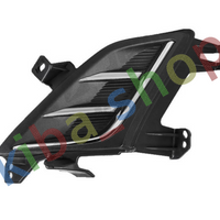 FOR FORD FOCUS 18- FRONT LEFT LOWER BUMPER GRILL