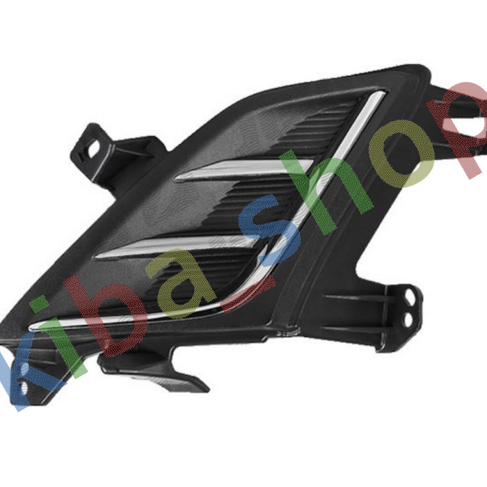 FOR FORD FOCUS 18- FRONT LEFT LOWER BUMPER GRILL