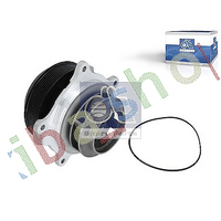 WATER PUMP FITS DAF CF XF 106 MX-13303-MX-13390 1012-