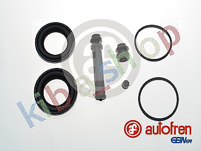 FRONT AXLE RIGHT OR LEFT BRAKE CALIPER REPAIR KIT FRONT L/R PISTON DIAMETER 45