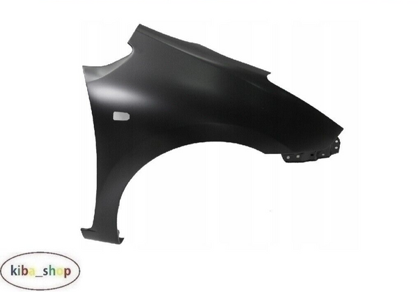 FOR TOYOTA PRIUS XW20 2003 - 2009 NEW FRONT WING FENDER RIGHT O/S DRIVER