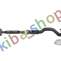 FRONT AXLE LEFT FRONT AXLE RIGHT OR LEFT TIE ROD WITH END L/R DŁ219MM FITS BMW