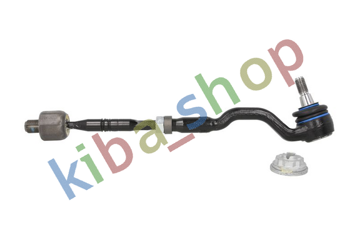 FRONT AXLE LEFT FRONT AXLE RIGHT OR LEFT TIE ROD WITH END L/R DŁ219MM FITS BMW