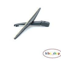 FOR TOYOTA AVENSIS 09-15 WINDSCREEN  REAR WIPER ARM & BLADE