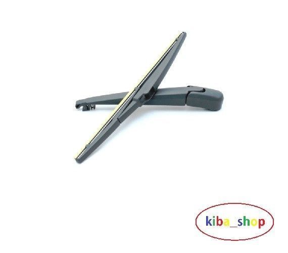 FOR TOYOTA AVENSIS 09-15 WINDSCREEN  REAR WIPER ARM & BLADE