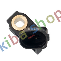 FRONT AXLE RIGHT RIGHT ABS SENSOR FRONT R FITS AUDI A1 A2 A3 SEAT CORDOBA