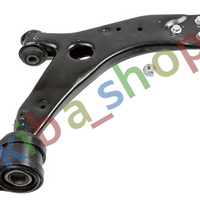 FRONT AXLE RIGHT LOWER RIGHT FRONT AXLE TRACK CONTROL ARM R BOTTOM FRONT 18 MM