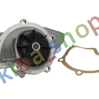 WATER PUMP FITS VOLVO C30 C70 II S40 II S80 II V50 V70 III CITROEN C4 C4 GRAND