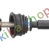 FRONT AXLE LEFT DRIVE SHAFT FRONT L 723MM FOR S WITH ABS FITS RENAULT LAGUNA