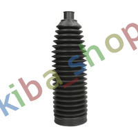 FRONT AXLE LEFT OR RIGHT STEERING GEAR BOOT L/R LENGTH215MM 16MM/61MM FITS