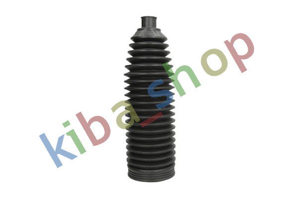 FRONT AXLE LEFT OR RIGHT STEERING GEAR BOOT L/R LENGTH215MM 16MM/61MM FITS