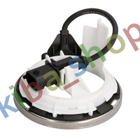 FRONT AXLE BOTH SIDES RIGHT OR LEFT ABS SENSOR FRONT L/R FITS FIAT CROMA OPEL