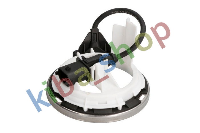 FRONT AXLE BOTH SIDES RIGHT OR LEFT ABS SENSOR FRONT L/R FITS FIAT CROMA OPEL