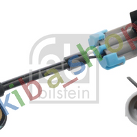 FRONT AXLE LEFT FRONT AXLE RIGHT RIGHT OR LEFT ABS SENSOR FRONT L/R FITS