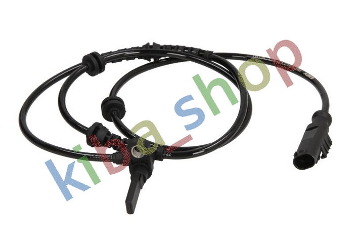 FRONT AXLE RIGHT OR LEFT ABS SENSOR FRONT L/R FITS CITROEN JUMPER FIAT DUCATO