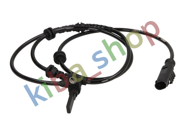 FRONT AXLE RIGHT OR LEFT ABS SENSOR FRONT L/R FITS CITROEN JUMPER FIAT DUCATO