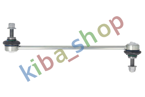 FRONT AXLE BOTH SIDES RIGHT OR LEFT STABILIZER LINK FRONT L/R 290MM FITS