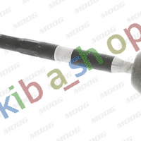 FRONT AXLE LEFT TIE ROD WITH NO END L LENGTH 224MM FITS HONDA CIVIC VIII