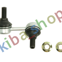 FRONT AXLE LEFT STABILIZER LINK FRONT L 65MM FITS MITSUBISHI L200 L200 /
