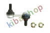 FRONT AXLE LEFT STABILIZER LINK FRONT L 65MM FITS MITSUBISHI L200 L200 /