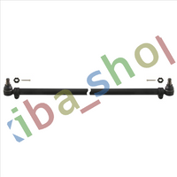 FRONT AXLE CROSS ROD L-1545MM FITS MAN EM HOCL M 2000 L M90 0887-