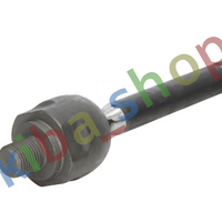 FRONT AXLE RIGHT OR LEFT TIE ROD WITH NO END L/R LENGTH 332MM FITS CITROEN