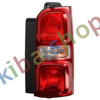 RIGHT REAR LAMP R FITS FOR CITROEN JUMPY SPACETOURER PEUGEOT EXPERT TRAVELLER