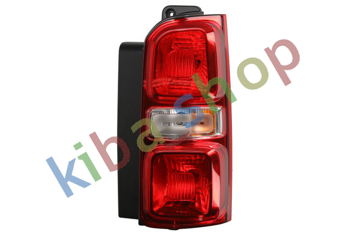 RIGHT REAR LAMP R FITS FOR CITROEN JUMPY SPACETOURER PEUGEOT EXPERT TRAVELLER