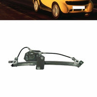 FOR SMART FORTWO 98-06 FRONT WINDOW REGULATOR RH DRIVER
