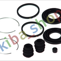 FRONT AXLE RIGHT BRAKE CALIPER REPAIR KIT FRONT R PISTON DIAMETER 43 FITS FOR