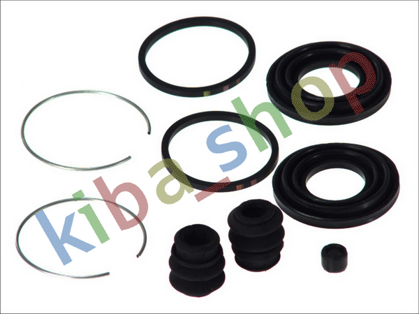 FRONT AXLE RIGHT BRAKE CALIPER REPAIR KIT FRONT R PISTON DIAMETER 43 FITS FOR