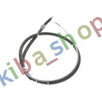 RIGHT OR LEFT HANDBRAKE CABLE REAR L/R 1688MM/1055MM FITS FOR AUDI A3 SEAT