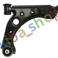 FRONT AXLE RIGHT LOWER RIGHT FRONT AXLE TRACK CONTROL ARM R BOTTOM FRONT 17 MM