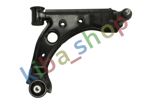 FRONT AXLE RIGHT LOWER RIGHT FRONT AXLE TRACK CONTROL ARM R BOTTOM FRONT 17 MM