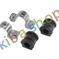 FRONT AXLE LEFT FRONT AXLE RIGHT OR LEFT LINK STABILIZER REPAIR KIT FRONT L/R