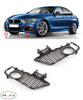 FOR BMW 3 F30/F31 (M-SPORT) 12-16 FRONT BUMPER FOG LIGHT LAMP GRILLS L+R