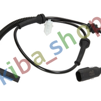 FRONT AXLE BOTH SIDES LEFT OR RIGHT ABS SENSOR FRONT L/R FITS JEEP CHEROKEE