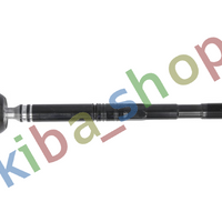 FRONT AXLE BOTH SIDES 3RD INTERMEDIATE LEVER RIGHT OR LEFT TIE ROD WITH NO END