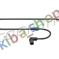 FRONT AXLE LEFT FRONT AXLE RIGHT RIGHT OR LEFT ABS SENSOR FRONT L/R FITS