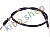 RIGHT REAR LEFT HANDBRAKE CABLE REAR L 1415MM/1190MM FITS FOR ISUZU TROOPER I