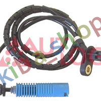 FRONT AXLE RIGHT OR LEFT ABS SENSOR REAR L/R FITS BMW 3 E46 16-32 1297-1207