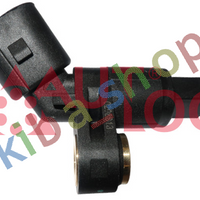 FRONT AXLE RIGHT RIGHT ABS SENSOR FRONT R FITS AUDI A3 TT SEAT AROSA INCA LEON