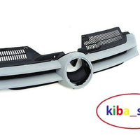 FOR VW GOLF MK5 04-08 FRONT BUMPER CENTER RADIATOR GRILL