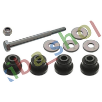 FRONT AXLE LEFT FRONT AXLE RIGHT RIGHT OR LEFT STABILIZER LINK FRONT L/R FITS