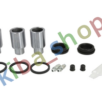 FRONT AXLE RIGHT OR LEFT BRAKE CALIPER REPAIR KIT FRONT L/R PISTON DIAMETER 30