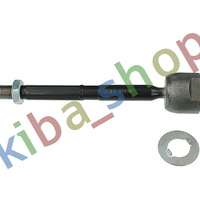 FRONT AXLE LEFT TIE ROD WITH NO END L LENGTH 210MM FITS HONDA CIVIC VIII