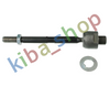 FRONT AXLE LEFT TIE ROD WITH NO END L LENGTH 210MM FITS HONDA CIVIC VIII