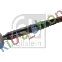 FRONT AXLE LEFT FRONT AXLE RIGHT LEFT OR RIGHT TIE ROD WITH NO END L/R LENGTH